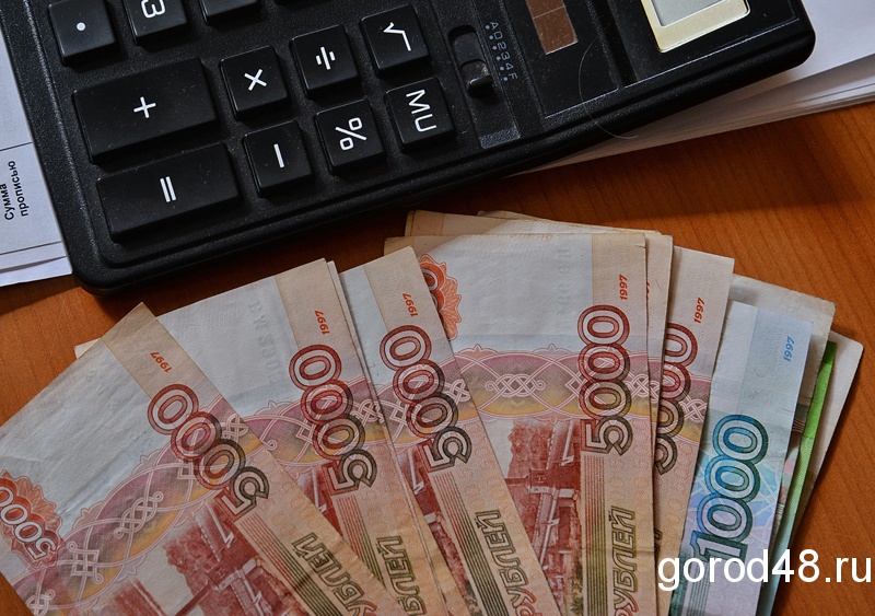 В Липецкой области наметился спад инвестиций В Липецкой области наметился спад инвестиций