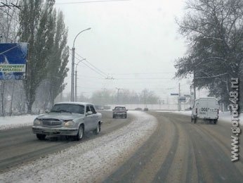 Снегопад продолжится Снегопад продолжится