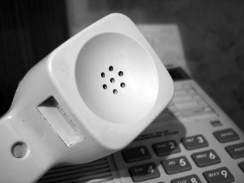 В Липецке выявлены телефонные аферисты В Липецке выявлены телефонные аферисты