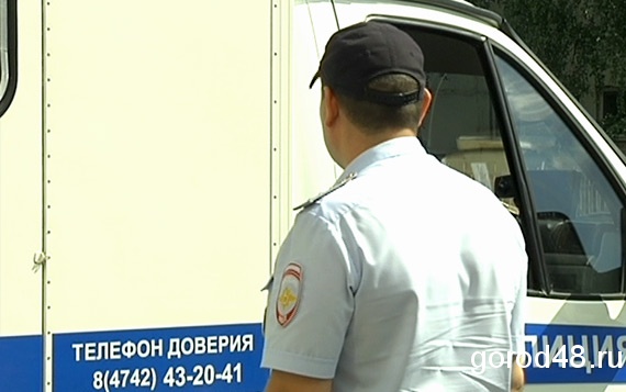 В полиции Липецка продолжается чистка рядов В полиции Липецка продолжается чистка рядов