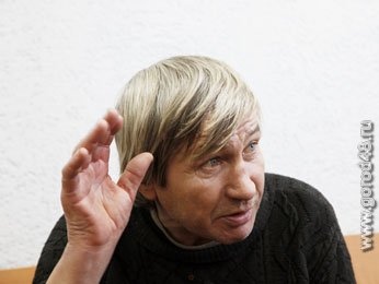 В Липецке судят мужчину, скрывшего убийство ребёнка В Липецке судят мужчину, скрывшего убийство ребёнка