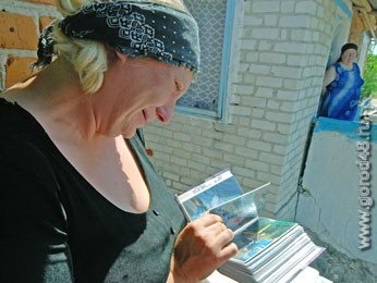 За смерть ребенка никто не ответит За смерть ребенка никто не ответит