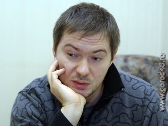 К липецкому художнику проявил интерес аукцион «Christies» К липецкому художнику проявил интерес аукцион «Christies»