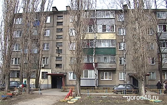 Управляющие компании с помощью угроз делят жилой фонд Липецка Управляющие компании с помощью угроз делят жилой фонд Липецка