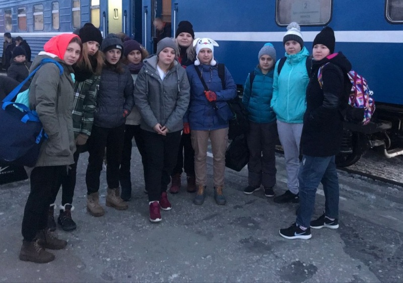 Пострадавших в ДТП под Ельцом брянских футболисток госпитализировать не стали Пострадавших в ДТП под Ельцом брянских футболисток госпитализировать не стали
