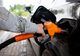 ФАС предлагает увеличить нормативы продаж бензина и дизтоплива на бирже