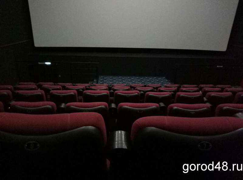 В «Ночь искусств» в Липецке посмотрят новеллы 36 режиссеров В «Ночь искусств» в Липецке посмотрят новеллы 36 режиссеров