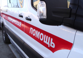 При обстреле деревни в Белгородской области погиб мужчина