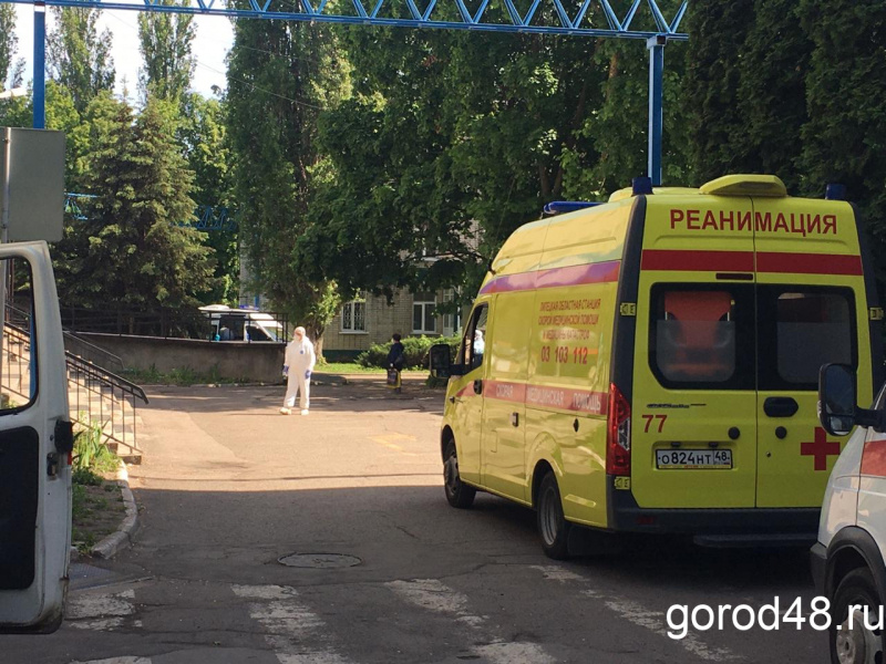 Жалобу о фейке про коронавирусные выплаты медикам направили в полицию Жалобу о фейке про коронавирусные выплаты медикам направили в полицию