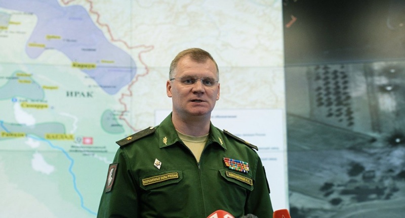 Россия ответила на слова США о выводе войск РФ из Сирии Россия ответила на слова США о выводе войск РФ из Сирии