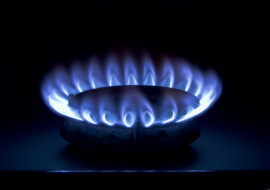 Узбекистан начнет импортировать российский газ с 1 марта