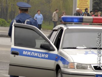 В Липецке «Газель» сбила пешехода В Липецке «Газель» сбила пешехода