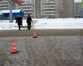 За выходные в ДТП погибли 3 человека За выходные в ДТП погибли 3 человека