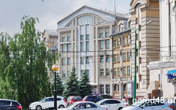 В бюджет Липецкой области поступило 12,4 млрд. рублей налогов В бюджет Липецкой области поступило 12,4 млрд. рублей налогов