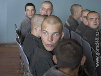 Воспитанников Усманской колонии поощряют походами в бассейн Воспитанников Усманской колонии поощряют походами в бассейн