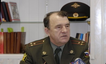 Юрий Щедрин уходит на пенсию Юрий Щедрин уходит на пенсию