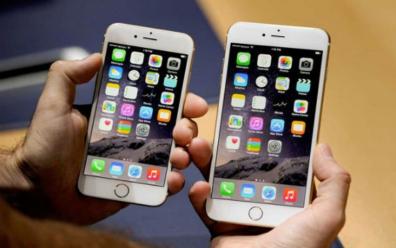 Apple отозвала обновление системы iOS 8 из-за жалоб пользователей Apple отозвала обновление системы iOS 8 из-за жалоб пользователей