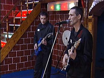 Заключенные из Ельца стали победителями конкурса «Калина красная» Заключенные из Ельца стали победителями конкурса «Калина красная»
