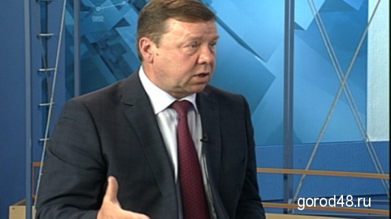Точка зрения Владимира Тучкова Точка зрения Владимира Тучкова