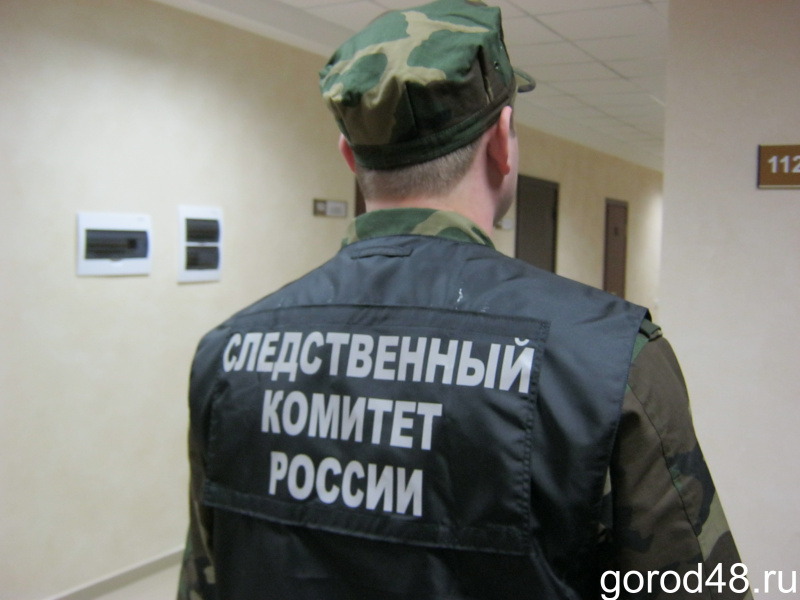 Липчанка скончалась в больнице от побоев родного сына