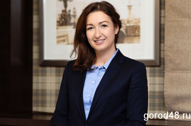 Ольга Герасименко покинула пост председателя департамента экономического развития Ольга Герасименко покинула пост председателя департамента экономического развития