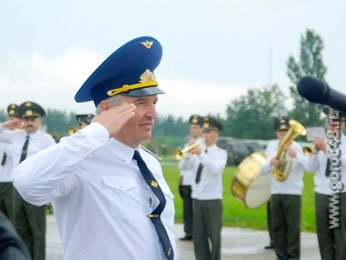 Празднование 55-летия липецкого авиацентра отложено до лета Празднование 55-летия липецкого авиацентра отложено до лета