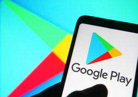 Google Play удалил приложения попавших под санкции банков «Санкт-Петербург» и «Уралсиб» 