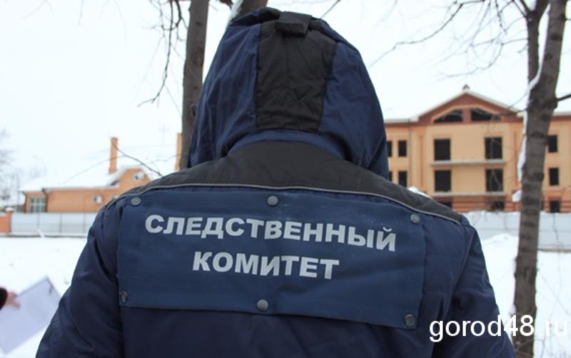 Следствие просит помощи липчан в поисках матери, выбросившей ребенка Следствие просит помощи липчан в поисках матери, выбросившей ребенка