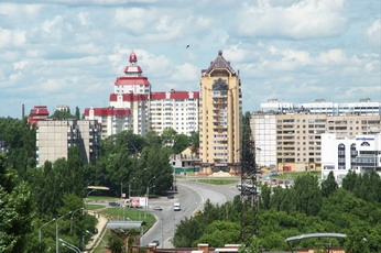 Открытие маршрута Открытие маршрута