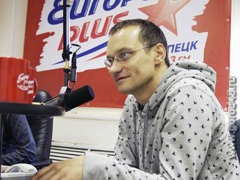 В Липецк приехал один из старейших ди-джеев России В Липецк приехал один из старейших ди-джеев России