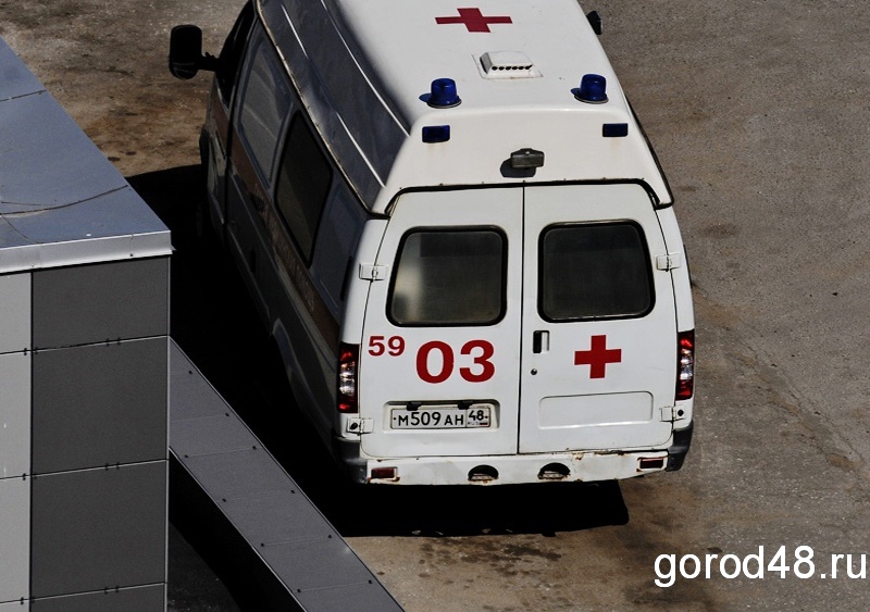 В Грязях при падении с высоты погибла женщина В Грязях при падении с высоты погибла женщина