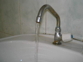 В Липецке на нескольких улицах отключат питьевую воду В Липецке на нескольких улицах отключат питьевую воду