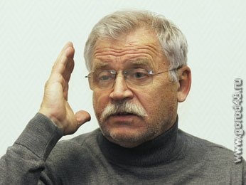 У Сергея Никоненко липецкая крыша У Сергея Никоненко липецкая крыша