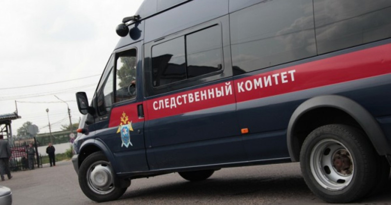 Под Тамбовом задержан подозреваемый в убийстве 13-летней девочки Под Тамбовом задержан подозреваемый в убийстве 13-летней девочки