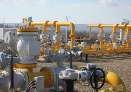 Глава Минэнерго Молдавии сообщил об отказе страны от закупок газа у «Газпрома»