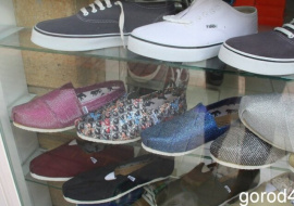 Липецкстат: оборот розничной торговли вырос на 6,3%