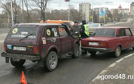 Ваз липецк