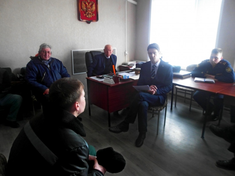 В липецкой колонии побывал региональный уполномоченный по правам человека В липецкой колонии побывал региональный уполномоченный по правам человека