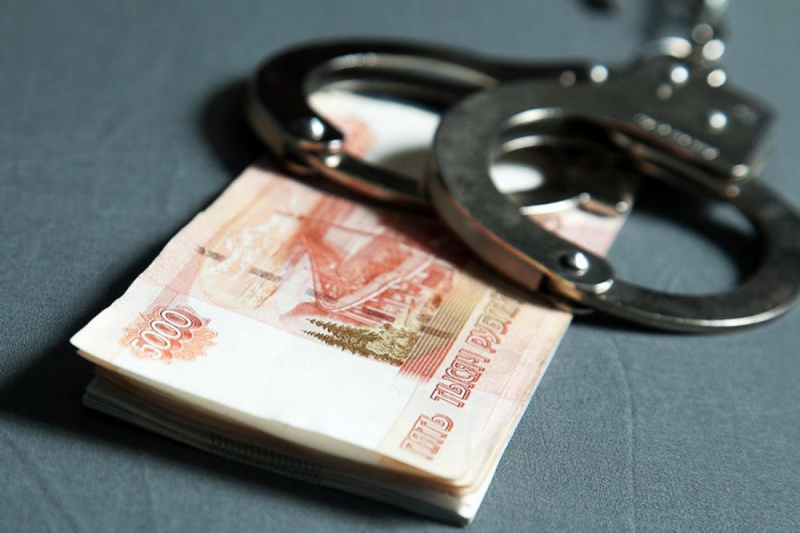 За хищение 23 млн рублей осуждены четверо тамбовчан За хищение 23 млн рублей осуждены четверо тамбовчан