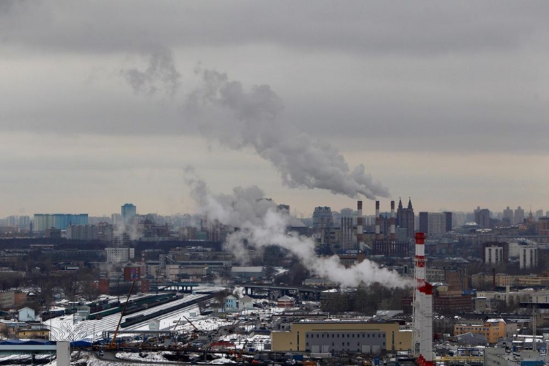 Фото Грязного Города