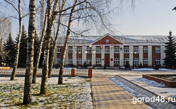 В Липецкой области ночью похолодает до -13 В Липецкой области ночью похолодает до -13