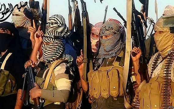 Страны мира договорились о предоставлении военной помощи Ираку Страны мира договорились о предоставлении военной помощи Ираку