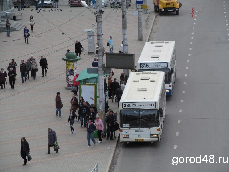В дептрансе мэрии Липецка - перестановки В дептрансе мэрии Липецка - перестановки