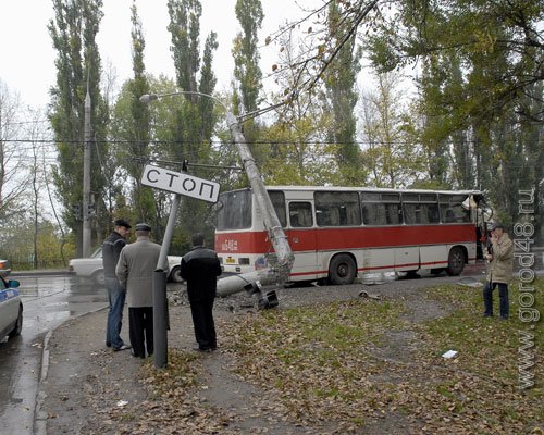 Автобус воронеж липецк