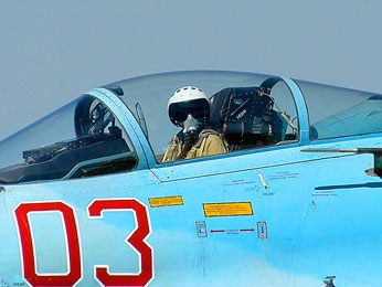 В Липецком авиацентре приступили к освоению модернизированного Су-25СМ В Липецком авиацентре приступили к освоению модернизированного Су-25СМ