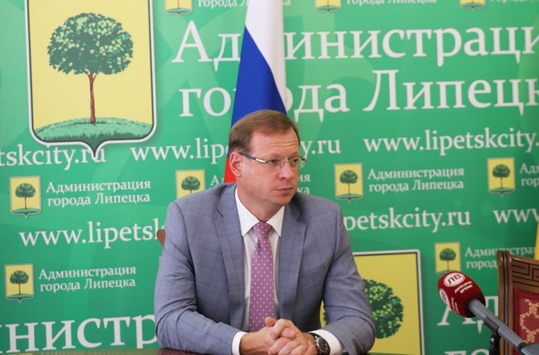 В Липецке школьников стало больше на 2 тысячи, а детей в детских садах увеличилось на 500 человек В Липецке школьников стало больше на 2 тысячи, а детей в детских садах увеличилось на 500 человек