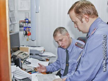 В Липецкой области без вести пропал коммерсант В Липецкой области без вести пропал коммерсант
