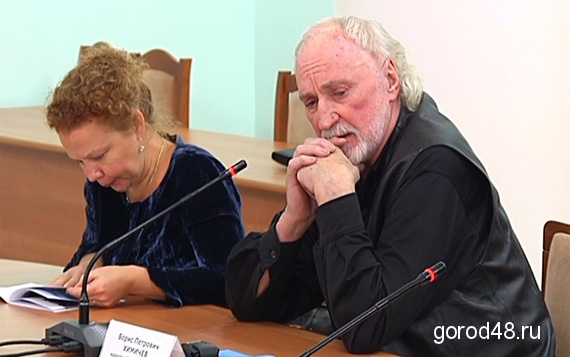 Кинозвезды приехали на фестиваль "Липецкий выбор" Кинозвезды приехали на фестиваль "Липецкий выбор"