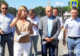 Липецку оставят больше отчислений от собранного на его территории подоходного налога 