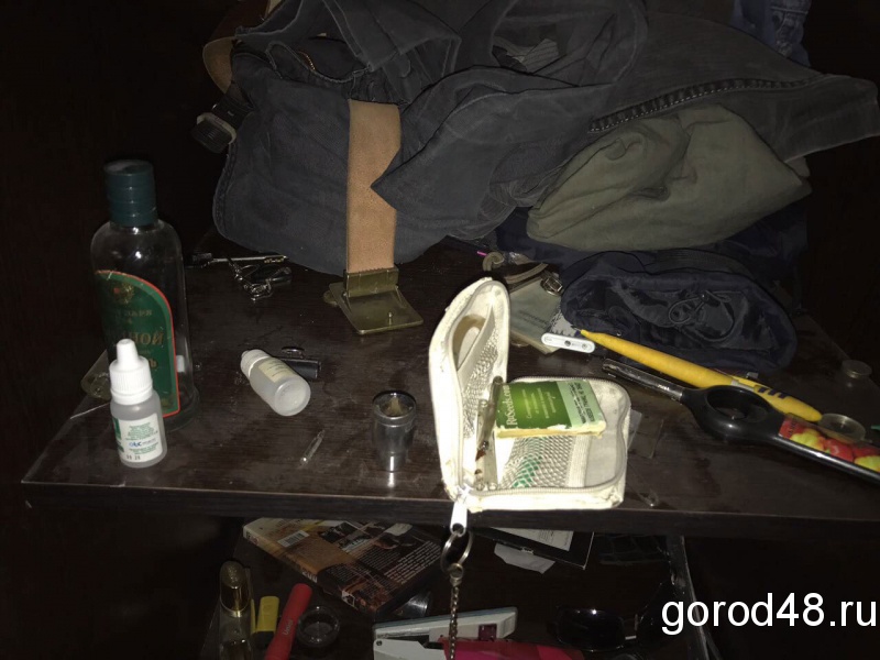 Наркопритон на Космонавтов жил в полной тишине Наркопритон на Космонавтов жил в полной тишине